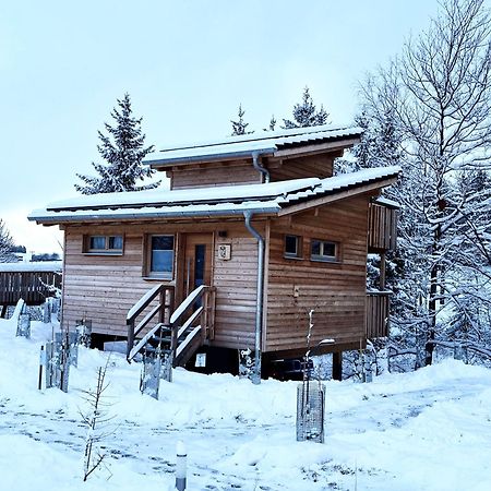 فندق Wald Ist Zukunft Bernbeuren المظهر الخارجي الصورة