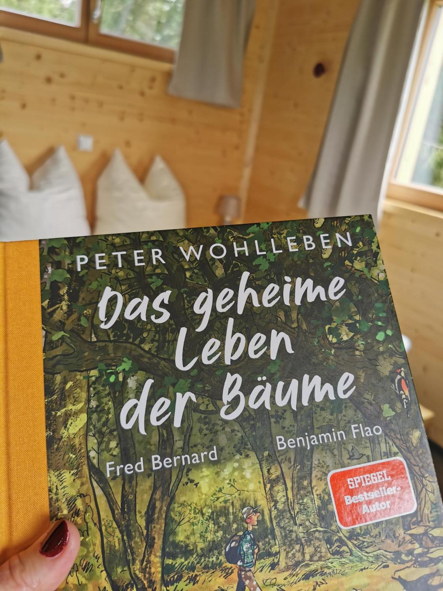 فندق Wald Ist Zukunft Bernbeuren المظهر الخارجي الصورة